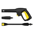 thumbnail image 2 of Hidrolavadora Electrica 1400W 1520 PSI HL-1300 Tipo Karcher, 2 of 2