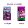 thumbnail image 2 of Felicat 15 Kg + MIAUKISS LICKABLE SALMON 4 PACK 56GR, 2 of 5