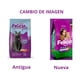 thumbnail image 2 of Felicat 15 Kg + Churu Atún con Almeja Sobre con 4 Tubos de 14 g, 2 of 5