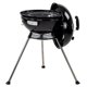 thumbnail image 2 of Asador de Carbón AVERA AC18BALA 18 Pulgadas, 2 of 5