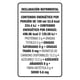 thumbnail image 2 of Pack de 12 Jugo Sonrisa Natura Piña 946 ml, 2 of 3