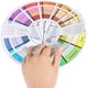 thumbnail image 4 of Rueda de Color ChromaMix23 3 Pzas 118 Colores Ø23cm Papel, 4 of 9