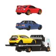 thumbnail image 4 of Set de Vehículos de Juguete Mattel Hot Wheels Premiun Clásico Paquete de 4, 4 of 4