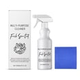 thumbnail image 1 of Limpiador Multiusos para El Hogar con Acción Suave Manos Libres, Limpieza Completa de La Casa, Limpiador Multiusos para Cocina y Baño, 150 Ml, 1 of 2
