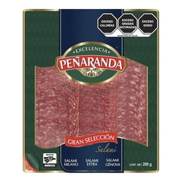 Gran selección Peñaranda salami 200 g