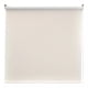 thumbnail image 1 of DecoKing Persiana para Ventana Enrollable Horizontal Blackout 140cm ancho x 180cm alto Ivory, 1 of 4