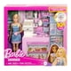 thumbnail image 4 of Set de Juego Barbie Profesiones Diversión en la Cafetería, 4 of 4