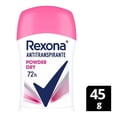 thumbnail image 3 of Antitranspirante Rexona Women powder dry 45 g, 3 of 4