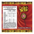 thumbnail image 3 of Paletas Sonric's Rockaleta enchiladas 5 pzas de 24 g c/u, 3 of 4