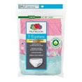 thumbnail image 4 of Hipster Fruit of the Loom para Niña, Algodón Premium 3 Piezas Multicolor Talla 6, 4 of 4