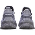 thumbnail image 4 of Tenis Hombre, Zapatos Hombre Deportivos, Zapatos de Malla Transpirable para Hombre, Zapatillas de Deporte Casuales de Moda para Entrenamiento Caminar Correr Gimnasio&nbsp;, 4 of 7