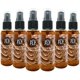 thumbnail image 1 of 6 Botellas de Aceite de Chocolate Puro JYE Natural 60 ml cada uno, 1 of 5