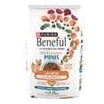 thumbnail image 1 of Alimento seco para perro Purina Beneful Adulto Minis Salmón 2kg, 1 of 6