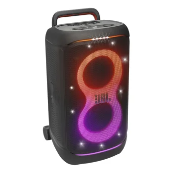 Bocina JBL Partybox 520 Black