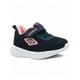 thumbnail image 4 of Tenis Umbro Niña Running Antiderrapante Marino/Rosa 15-26 azul marino 20, 4 of 6