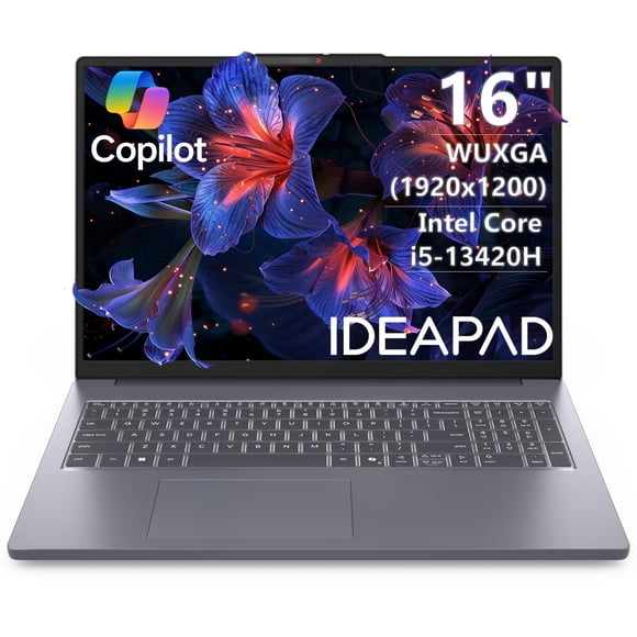 Laptop Lenovo IdeaPad Slim 3 16GB DDR5 512GB SSD 16 FHD+