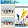 thumbnail image 4 of Botellas de recarga de tinta OFFICENTER T522 522 para impresora Ecotank, 4 of 6