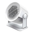 thumbnail image 2 of Portable Space Heaters Hot And Cold Wind Mini Desk Heaters For Office Heaters, 2 of 9