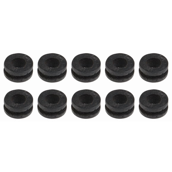 10 Gomas De Soporte De Faro 150z 2019 De 2024 Italika Original