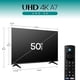 thumbnail image 3 of Tv  Hisense Serie A7 50 Pulgadas 4k Fire Tv 50A7NF, 3 of 17