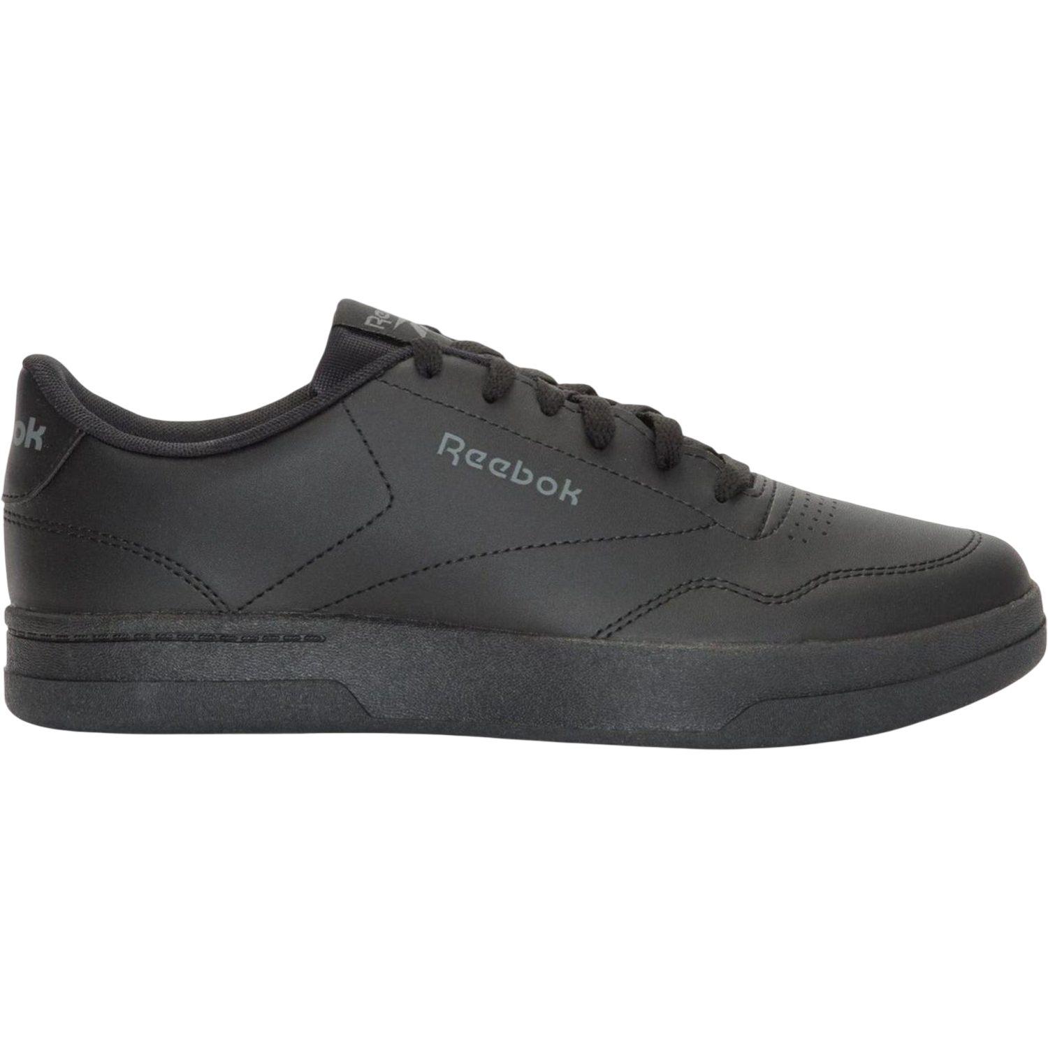 TENIS REEBOK HOMBRE PRIME CLUB NEGRO CASUAL negro 250