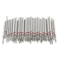 thumbnail image 1 of Cabezal de pulido de uñas, 50 piezas Brocas de pulido de uñas profesionales para pulido de uñas Cabezal de pulido de uñas fiel a su promesa, 1 of 8