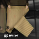 thumbnail image 5 of KE WOOW Plataforma para tortuguero, plataforma flotante para tortuga, tamaño Mediana, rectangular, 5 of 7