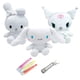 thumbnail image 5 of Peluche Color Spray Cinamorrol Mi Alegria 2502 Hello Kitty, 5 of 5