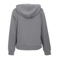 thumbnail image 3 of Sudadera Mujer K-swiss Debbie, 3 of 3