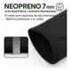 thumbnail image 4 of Rodilleras Neopreno Deportivas Comerliv Camuflaje 7mm Talla M, 4 of 10