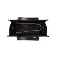 thumbnail image 3 of Bolsa Tote Small Karl Lagerfeld Nylon Ikon Black, 3 of 6