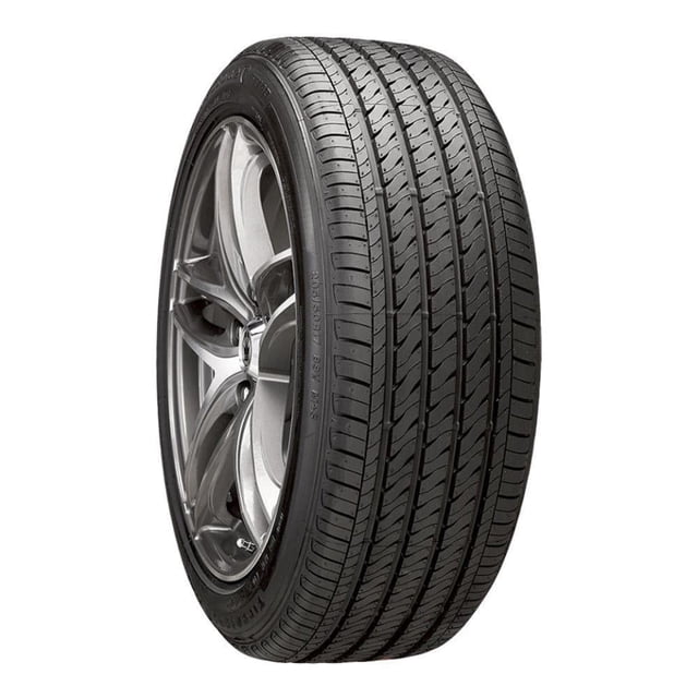 Llanta Firestone FT140 205/55 R16" 91H