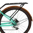 thumbnail image 3 of Bicicleta BENOTTO City ECO MOTION R26 7V. Frenos Doble Disco Mecanico Acero Celeste/Negro Talla:UN, 3 of 5
