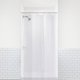 thumbnail image 1 of Forro para Cortina de Ducha PEVA Liba 36'x72' 8G Transparente Resistente Impermeable Antimoho, 1 of 6