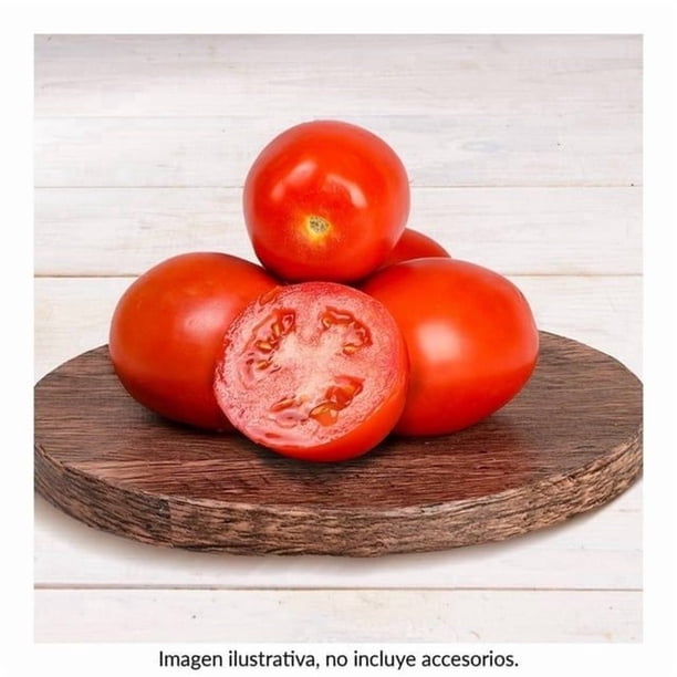 Imagen 2 de Jitomate Saladet por Kilo