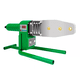 thumbnail image 1 of Termofusora Kit 1000w Para Ppr Con 3 Dados Anirona Aa932 Pro, Color Verde, 1 of 5