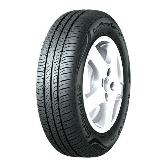 Llanta Continental ContiPowerContact 185/65R14 86T
