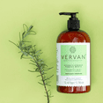 thumbnail image 2 of Acondicionador Para Cabello Natural Romero Menta, 2 of 3