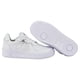 thumbnail image 4 of Tenis KUALI SHOES M-240 Talla 19 Blanco Piel Unisex Escolar Casual Air Urbano, 4 of 4