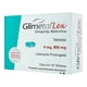 thumbnail image 2 of Glimetal LEX Glimepirida 4 mg Metformina 850 mg 16 tabletas, 2 of 4