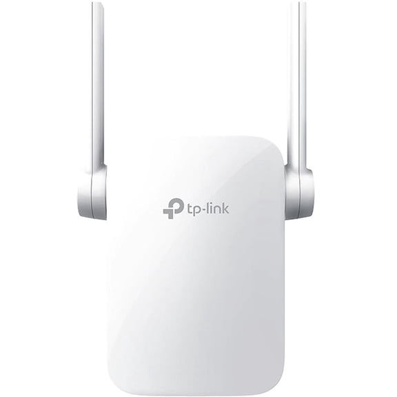 Extensor de Alcance Inalámbrico Tp-Link RE205 Wi Fi Tp-Link 1.433 Mbit/s 2.4 y 5GHz