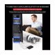 thumbnail image 4 of Transmisor/receptor Bluetooth 5.0 Lcd Para Pc, Tv, Altavoces Negro, 4 of 5