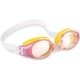 thumbnail image 1 of Googles para Niños Intex 55611 rosa 19.7cm x 3.8cm x 12.4cm, 1 of 3