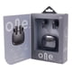 thumbnail image 5 of Audífonos Tws Stf One Negros con ENC, 5 of 5