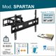 thumbnail image 2 of Soporte para TV Soportes Aries Spartan de 32 A 50 Pulgadas, 2 of 5
