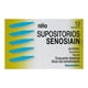 thumbnail image 1 of Senosiain Niño Glicerol 10 supositorios, 1 of 2