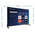 thumbnail image 2 of TV Philips 43 Pulgadas Full HD Smart TV LED 43PFL6654/F8, 2 of 7