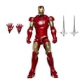 thumbnail image 2 of Figura de Acción Hasbro Marvel Legends Series Iron Man Mark III, 2 of 6
