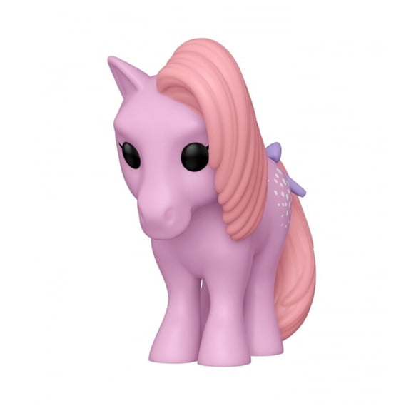 Pop Cotton Candy Funko Mi pequeño pony Retro Toys Mlp