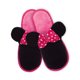 thumbnail image 1 of Pantuflas TESSO HOME Minnie T4/5, 1 of 2